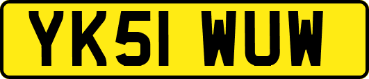 YK51WUW