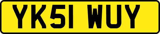 YK51WUY