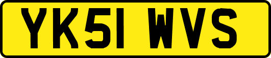 YK51WVS