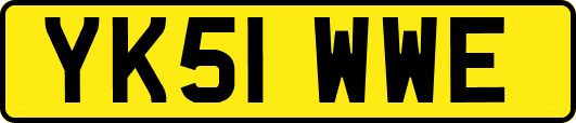 YK51WWE