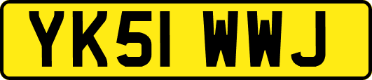 YK51WWJ