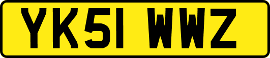 YK51WWZ