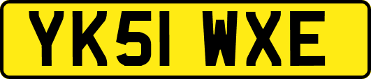 YK51WXE