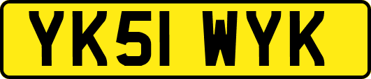 YK51WYK