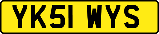 YK51WYS