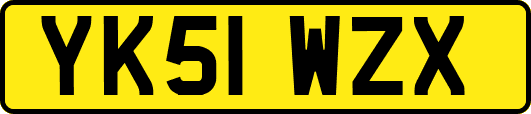 YK51WZX