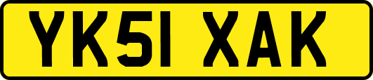 YK51XAK