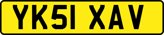 YK51XAV