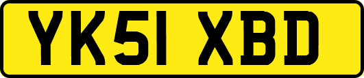 YK51XBD