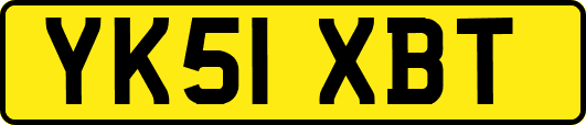YK51XBT