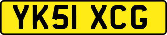 YK51XCG