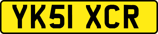 YK51XCR