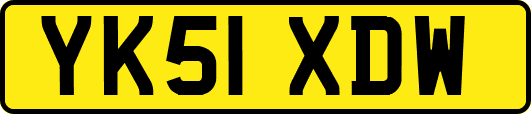 YK51XDW