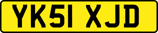 YK51XJD