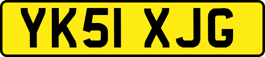 YK51XJG