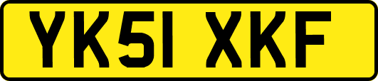 YK51XKF
