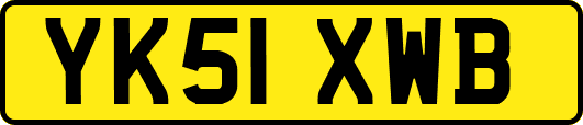 YK51XWB