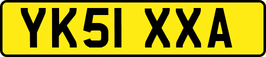 YK51XXA