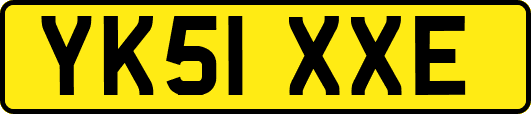 YK51XXE