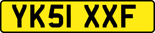 YK51XXF