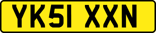YK51XXN