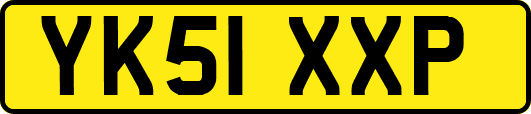 YK51XXP