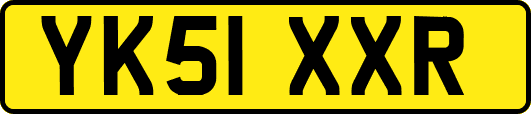 YK51XXR