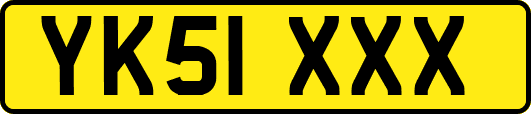 YK51XXX