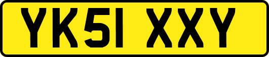 YK51XXY