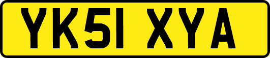 YK51XYA