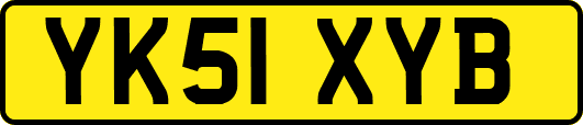 YK51XYB