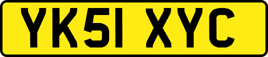 YK51XYC