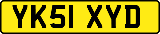 YK51XYD