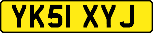 YK51XYJ