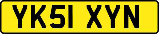 YK51XYN