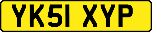 YK51XYP