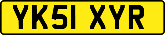 YK51XYR