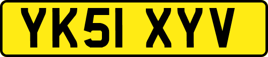 YK51XYV