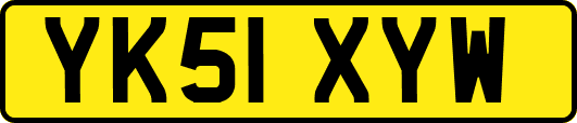 YK51XYW