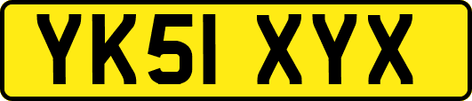 YK51XYX