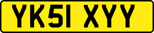 YK51XYY