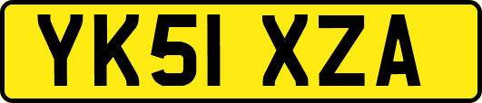 YK51XZA