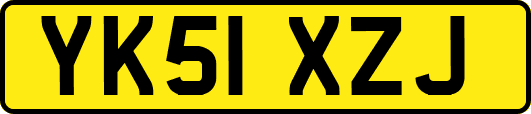 YK51XZJ