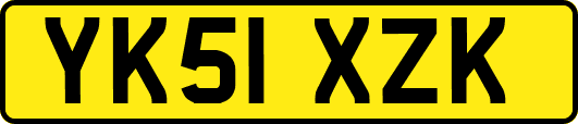 YK51XZK