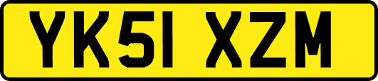 YK51XZM
