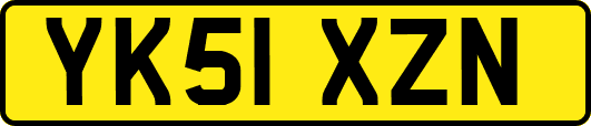 YK51XZN