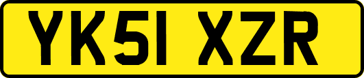 YK51XZR