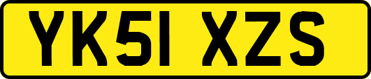 YK51XZS