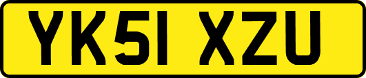 YK51XZU