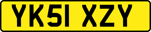 YK51XZY